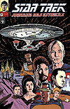 Star Trek - Jornada Nas Estrelas  n° 2 - Abril