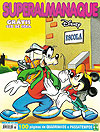 Superalmanaque Disney/Warner  n° 37 - Abril