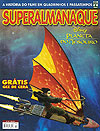 Superalmanaque Disney/Warner  n° 59 - Abril