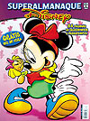 Superalmanaque Disney/Warner  n&deg;&nbsp;67 - Abril