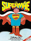 The Supermãe (Capa Dura)  - Abril