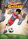 Super Strikas  n° 3 - Abril
