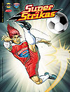 Super Strikas  n° 4 - Abril