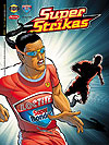 Super Strikas  n° 5 - Abril