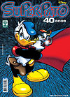 Superpato 40 Anos  - Abril