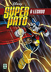 Disney Superpato - O Legado  - Abril