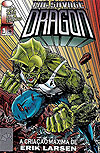 Savage Dragon, The  n° 1 - Abril