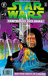 Star Wars - Império do Mal  n° 3 - Abril