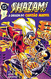 Shazam! - A Origem do Capitão Marvel  - Abril