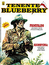 Tenente Blueberry  n° 0 - Abril