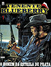 Tenente Blueberry  n° 1 - Abril