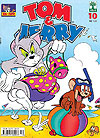 Tom & Jerry  n° 10 - Abril