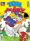 Tom & Jerry  n° 11 - Abril