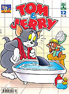 Tom & Jerry  n° 12 - Abril
