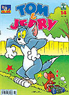 Tom & Jerry  n° 14 - Abril