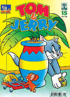 Tom & Jerry  n° 15 - Abril