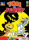 Tom & Jerry  n° 16 - Abril