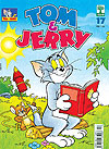 Tom & Jerry  n° 17 - Abril
