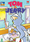 Tom & Jerry  n° 18 - Abril