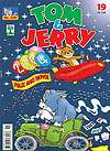 Tom & Jerry  n° 19 - Abril