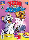 Tom & Jerry  n° 22 - Abril