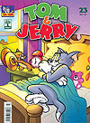 Tom & Jerry  n° 23 - Abril