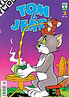Tom & Jerry  n° 2 - Abril