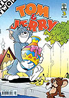 Tom & Jerry  n° 3 - Abril