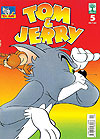 Tom & Jerry  n° 5 - Abril