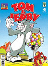 Tom & Jerry  n° 6 - Abril