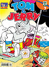 Tom & Jerry  n° 7 - Abril