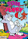 Tom & Jerry  n° 8 - Abril