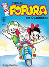 Turma da Fofura  n° 2 - Abril