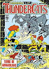 Thundercats  n° 17 - Abril