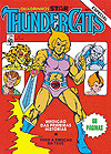 Thundercats Especial  n° 1 - Abril