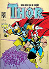Thor  n° 2 - Abril