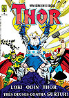 Thor  n° 4 - Abril