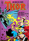 Thor  n° 5 - Abril