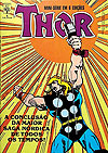 Thor  n° 6 - Abril