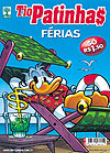 Tio Patinhas Férias  n° 2 - Abril