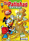 Tio Patinhas Extra!  n° 7 - Abril