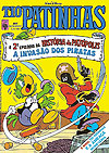 Tio Patinhas  n° 207 - Abril