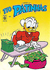 Tio Patinhas  n° 287 - Abril