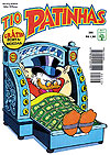 Tio Patinhas  n° 355 - Abril