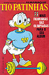 Tio Patinhas  n° 37 - Abril