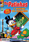 Tio Patinhas  n° 504 - Abril