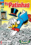 Tio Patinhas  n° 535 - Abril