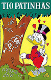 Tio Patinhas  n° 94 - Abril