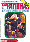 Tio Patinhas Especial  n° 5 - Abril