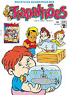 Trapalhões - Revista em Quadrinhos  n&deg;&nbsp;59 - Abril